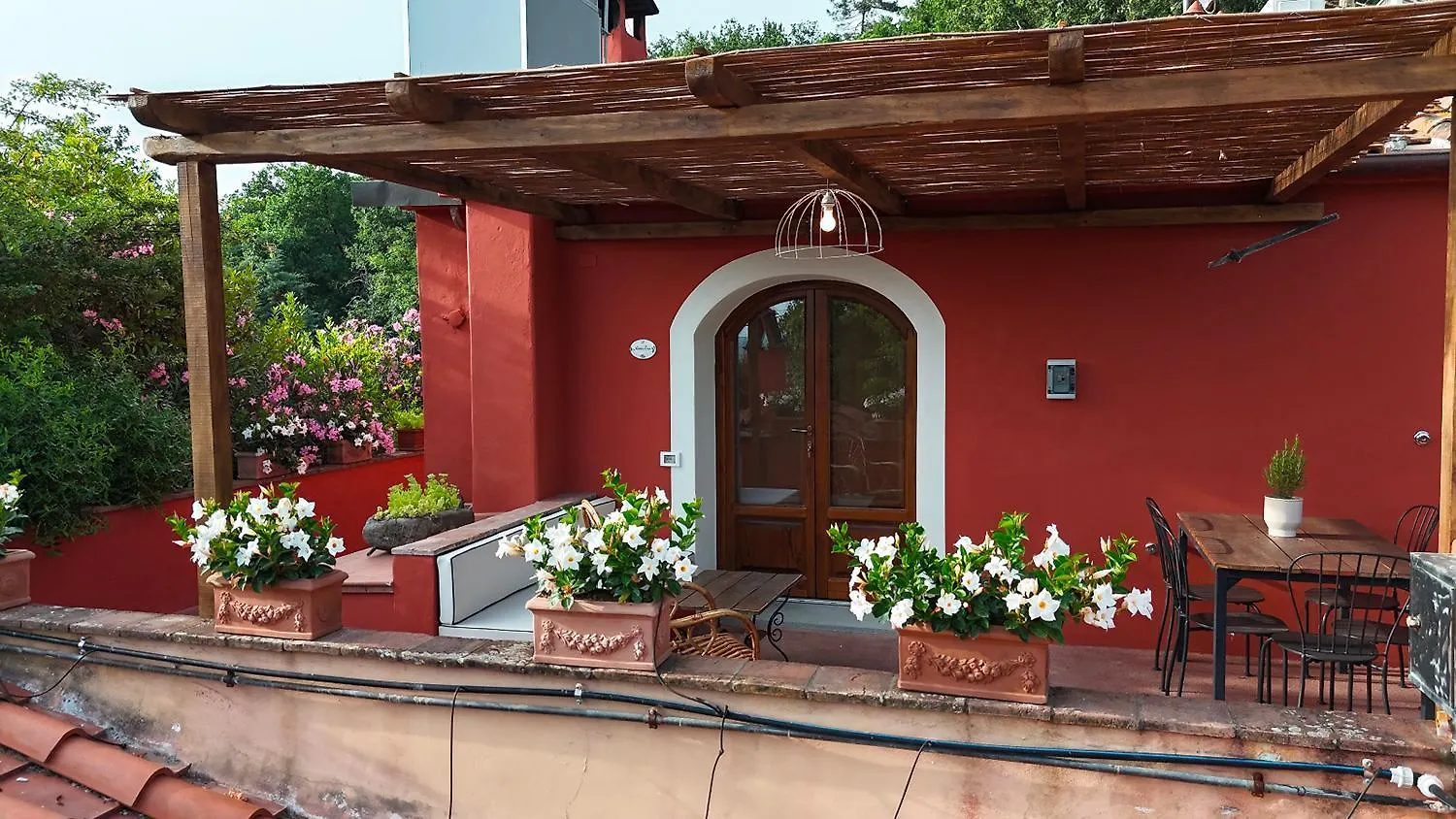 Hotel Locanda Vipore