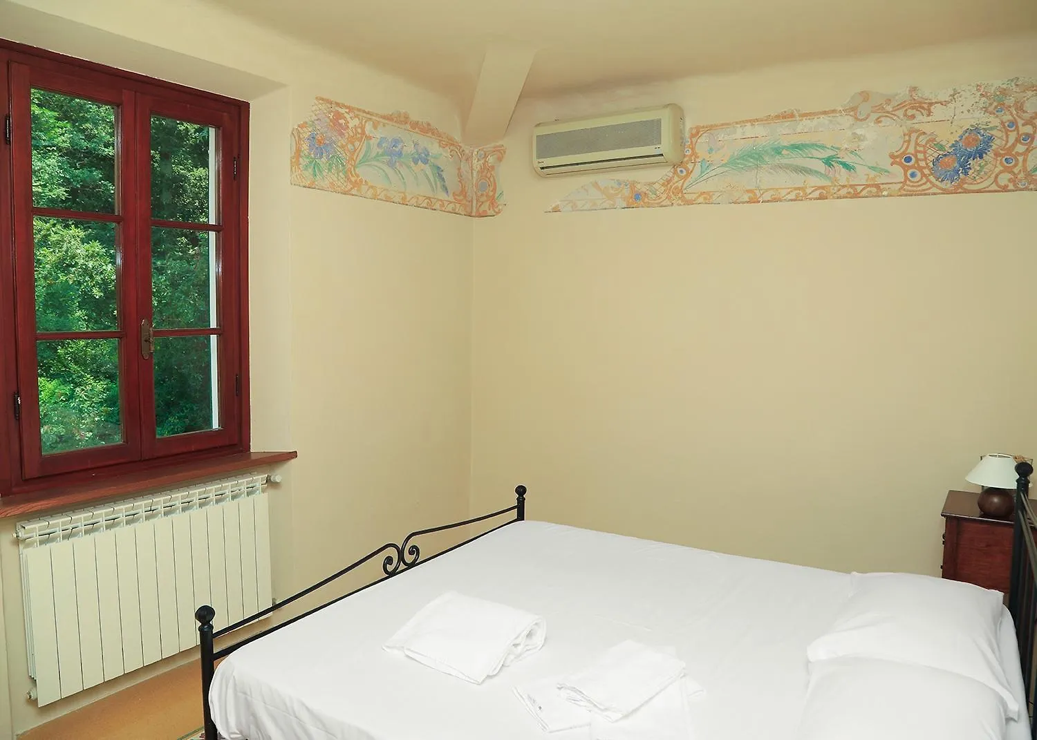 Locanda Vipore Hotel Cappella
