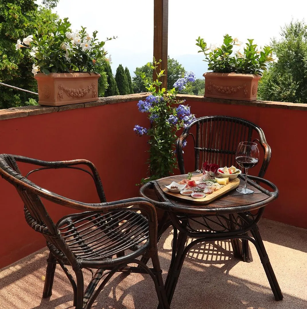 Locanda Vipore Hotel Cappella