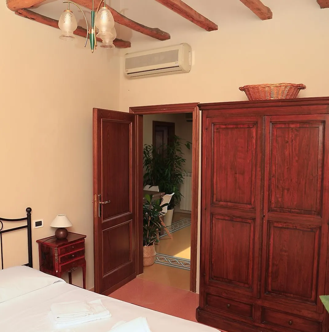 Hotel Locanda Vipore Italië