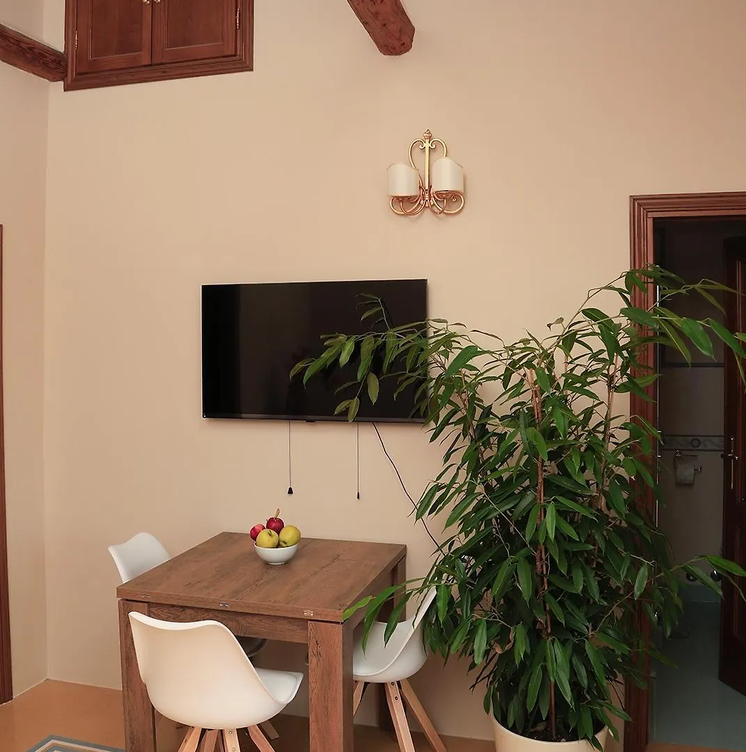 Locanda Vipore Hotel