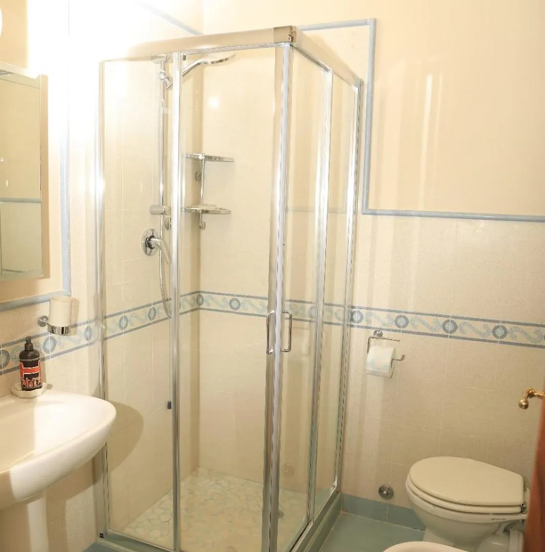 Locanda Vipore Italië
