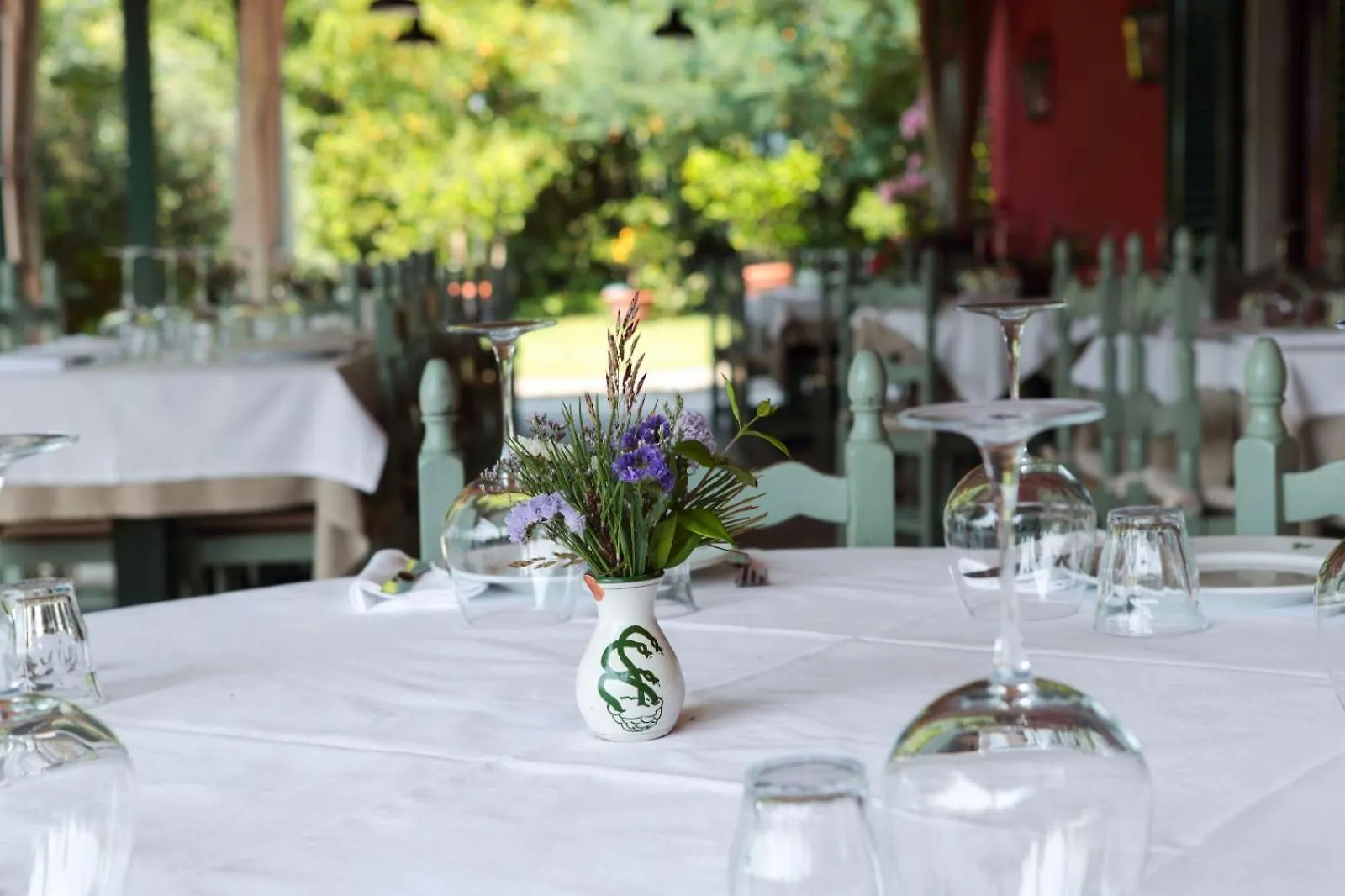 Locanda Vipore Gæstehus