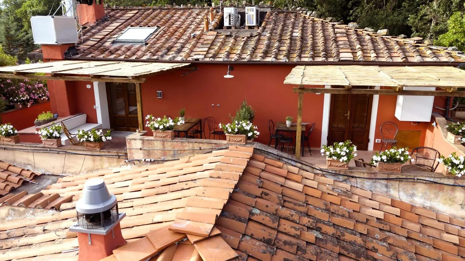 Locanda Vipore location