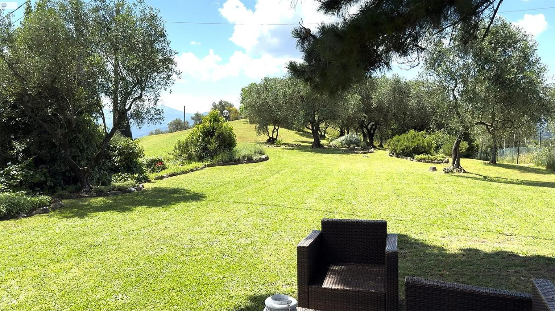 Locanda Vipore Cappella
